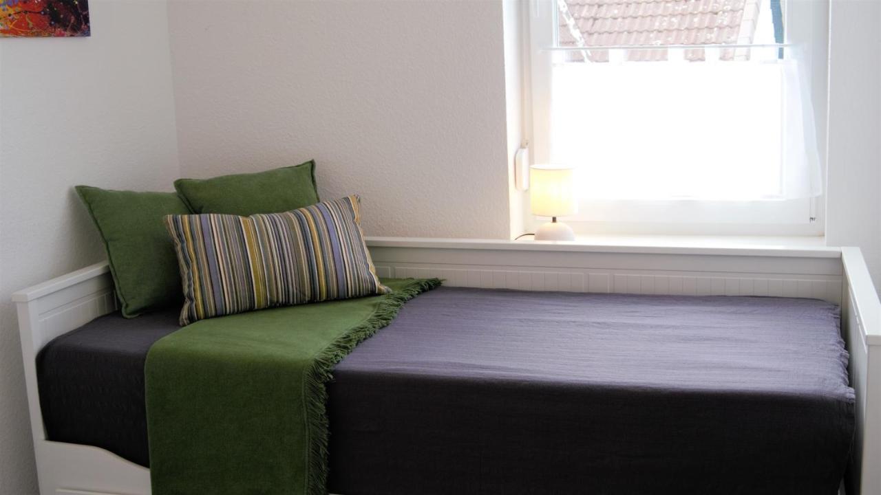 Fewo Ruebezahl Mit Kamin #Innenstadtnaehe#Netflix Von Harztraveler Bad Harzburg Exterior photo