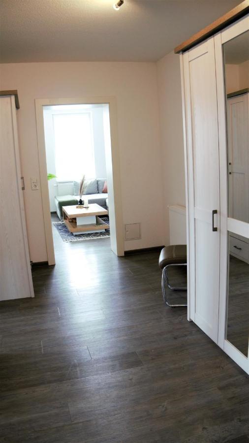 Fewo Ruebezahl Mit Kamin #Innenstadtnaehe#Netflix Von Harztraveler Bad Harzburg Exterior photo